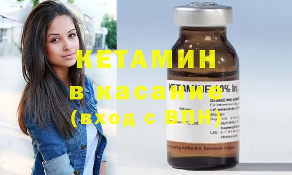 молекула духа Бородино