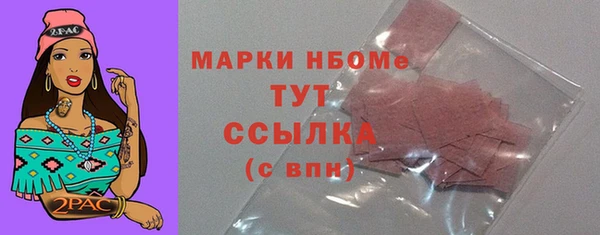 молекула духа Бородино