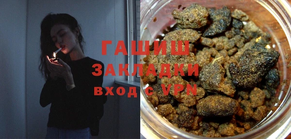 молекула духа Бородино